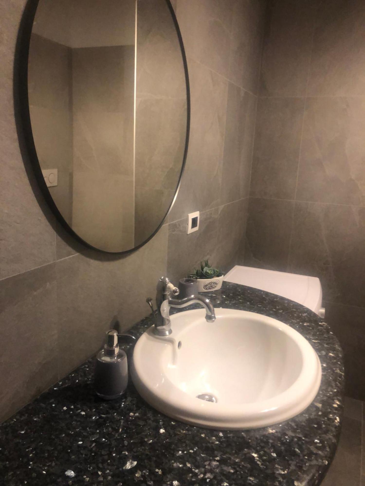Casavacanze Peperosa Civitavecchia Exterior foto