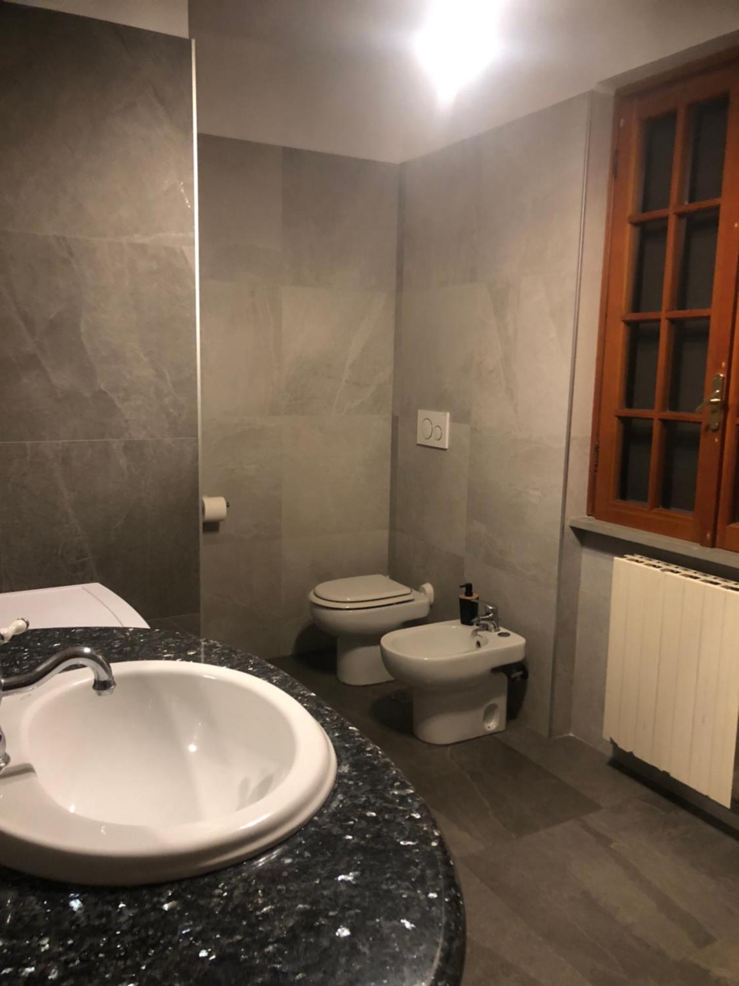 Casavacanze Peperosa Civitavecchia Exterior foto