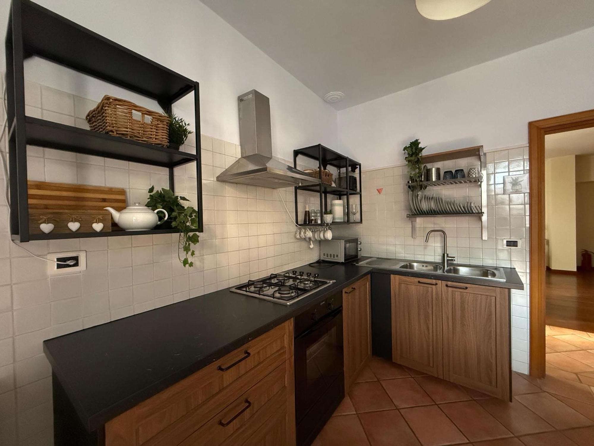 Casavacanze Peperosa Civitavecchia Exterior foto